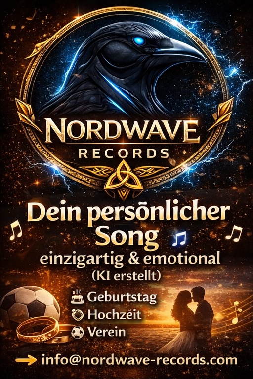 Dein persönlicher Song