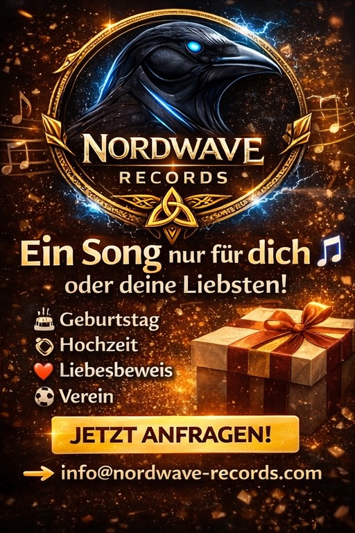 Ein Song nur für dich